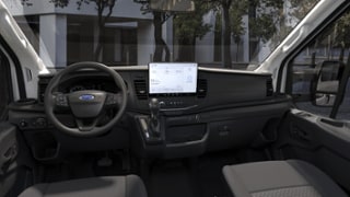 2024 Ford Transit® Internal Image 2